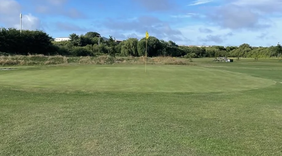 Photo of Wessex Golf Centre